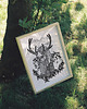 plakaty OUTLET Leszy plakat A3
