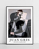 plakaty Plakat Juan Gris v1