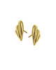 kolczyki pozłacane Kolczyki pozłacane Shelly Earrings