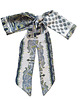 apaszki Apaszka twilly paisley