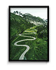 plakaty Plakat Alpy No.2