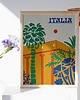 plakaty Plakat "Italia"