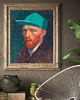 plakaty Plakat reprodukcja Young Vincent