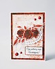 kartki scrapbooking Kartka walentynkowa: Czy zostaniesz moją walentynką?