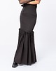 spódnice maxi Cara skirt