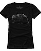 t-shirt damskie T-shirt damski UNDERWORLD Bear