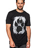 t-shirty męskie T-shirt męski UNDERWORLD Animal footprint