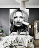 fototapeta Kate Moss - Fototapeta