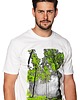 t-shirty męskie T-shirt męski UNDERWORLD Forest