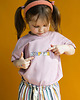 t-shirty dla dziewczynki Tshirt dziecięcy SZEFOWA