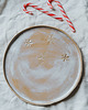 patery i talerze Talerz EGGNOG