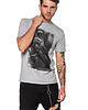 t-shirty męskie T-shirt męski UNDERWORLD Raven