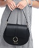 torby na ramię Torebka skórzana crossbody  (7100)