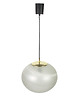 lampy wiszące Lampa wisząca Jupiter dla Peill & Putzler