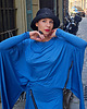 tuniki damskie New Tunika Geometric Zamek