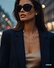 chokery Chain  vol. 23 - naszyjnik