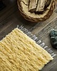 dywany Dywan naturalny tkany owcza skóra relugan handmade