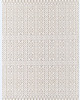 dywany Dywan kremowy 120x180 cm 