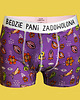 moda - inne Będzie Pani Zadowolona - bawełniane bokserki - Majtki z Sosnowca