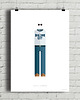 plakaty Plakat John Lennon