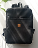 plecaki Plecak CUBE Nomad laptop NEROLA
