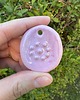 akcesoria różne Kamień antystresowy, worry stone, gładzik, kciukowiec