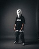 t-shirt damskie T-Shirt bawełniany 'Still_Noise'