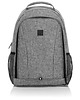 torby i nerki męskie PLECAK MIEJSKI NA LAPTOPA PAOLO PERUZZI J-05-GR