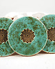podkładki do kuchni Ceramiczne podkładki pod kubek, filiżankę - hygge