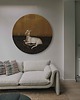 kinkiety Lampa Ścienna - Dots Lighting Majestic Rest