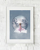 plakaty Plakat A3 - Melancholia