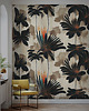 tapety i naklejki ścienne Tapeta "Urban Jungle".