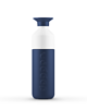 butelki wielorazowe Butelka Termiczna Dopper 580ml - Breaker Blue
