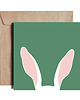 kartki wielkanocne Easter What? Kartka Wielkanocna od PIESKOT