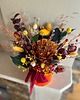kwietniki Flowerbox suszki jesienny