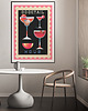 plakaty Cocktail Hour - plakat fine art