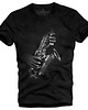 t-shirty męskie T-shirt męski UNDERWORLD Saxophone
