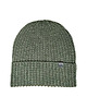 czapki damskie Czapka 100% Merino - Zielona