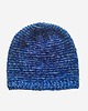 czapki damskie Ciepła czapka merino handmade
