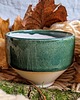 kubki Zestaw kubków ceramicznych bez ucha MIDORI