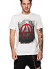 t-shirty męskie T-shirt męski UNDERWORLD Anarchy