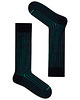 skarpetki męskie Skarpetki garniturowe - Szkocka 65m4 (green)