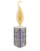 lampy stołowe Lampa stołowa Oryginalna ceramiczna Marrakesh