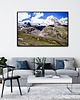 fotografia Gruzja, travel photo, wydruk fine art, papier barytowy, nr 1