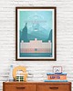 plakaty The Grand Budapest Hotel - plakat A2
