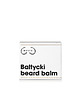 kosmetyki i produkty do pielęgnacji brody i wąsów Baltycki Balsam do Brody