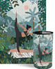 puzzle dla dzieci Joga Puzzle 1000 Elementów