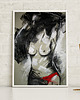 plakaty Eva - plakat 50x70 cm