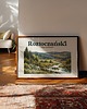 plakaty Plakat Roztoczański Park Narodowy - Druk Pigmentowy