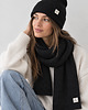 komplety damskie Komplet OLIVIA  Czarny